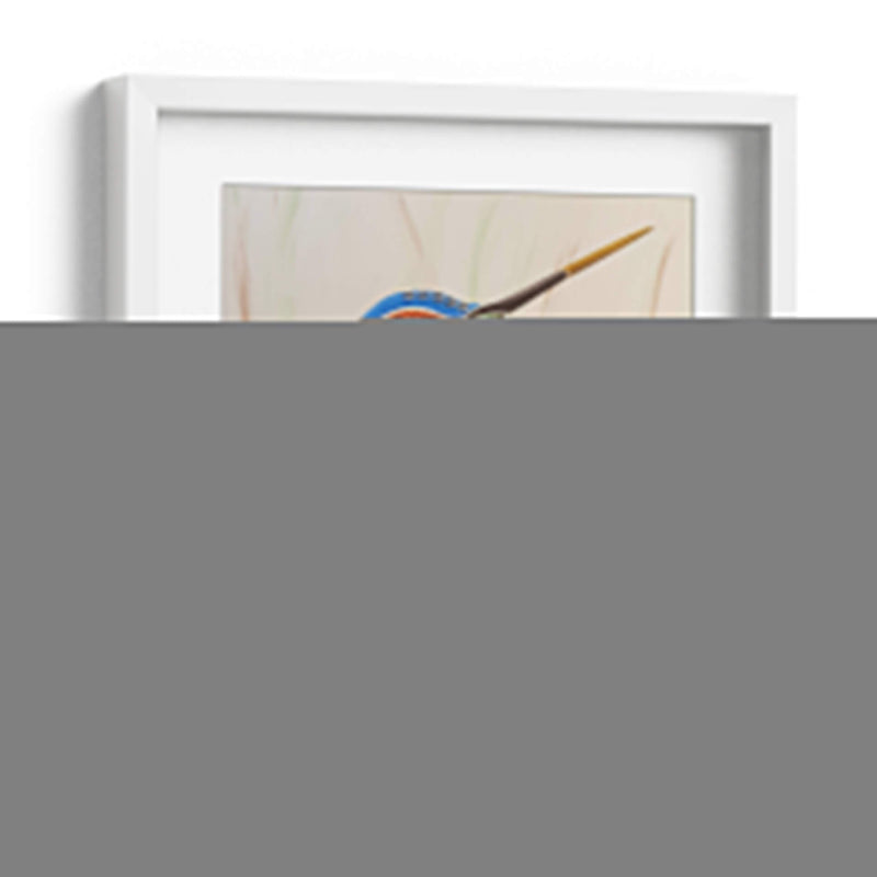 Mamá colibrí - Rodríguez Marconi | Cuadro decorativo de Canvas Lab