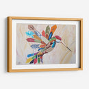 Colibrí #4 - Rodríguez Marconi