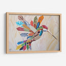 Colibrí #4 - Rodríguez Marconi