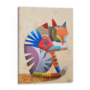 Me lavo las manos - Rodríguez Marconi | Cuadro decorativo de Canvas Lab