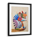 Me lavo las manos - Rodríguez Marconi | Cuadro decorativo de Canvas Lab