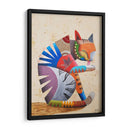 Me lavo las manos - Rodríguez Marconi | Cuadro decorativo de Canvas Lab