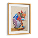 Me lavo las manos - Rodríguez Marconi | Cuadro decorativo de Canvas Lab