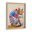 Me lavo las manos - Rodríguez Marconi | Cuadro decorativo de Canvas Lab