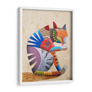 Me lavo las manos - Rodríguez Marconi | Cuadro decorativo de Canvas Lab