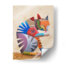 Me lavo las manos - Rodríguez Marconi | Cuadro decorativo de Canvas Lab