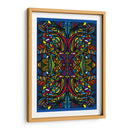 En el Espejo - John Juárez | Cuadro decorativo de Canvas Lab