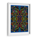 En el Espejo - John Juárez | Cuadro decorativo de Canvas Lab