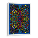 En el Espejo - John Juárez | Cuadro decorativo de Canvas Lab