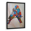 Amor por siempre - Rodríguez Marconi | Cuadro decorativo de Canvas Lab