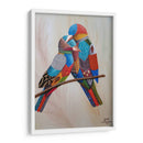 Amor por siempre - Rodríguez Marconi | Cuadro decorativo de Canvas Lab