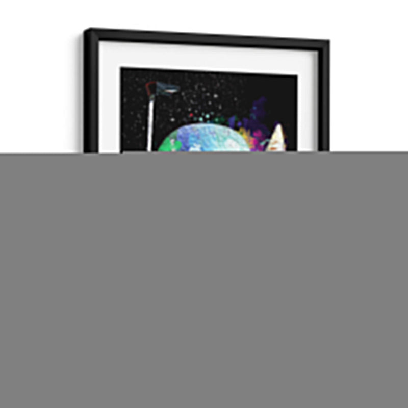 Boba Fett - Lofty&Me | Cuadro decorativo de Canvas Lab