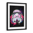 Storm Trooper - Lofty&Me | Cuadro decorativo de Canvas Lab