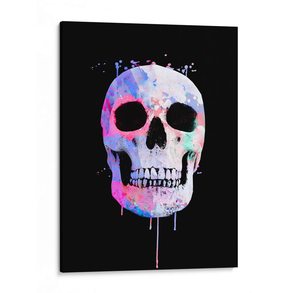 Calavera Linda - Lofty&Me | Cuadro decorativo de Canvas Lab