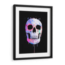 Calavera Linda - Lofty&Me | Cuadro decorativo de Canvas Lab