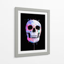 Calavera Linda - Lofty&Me | Cuadro decorativo de Canvas Lab