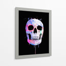 Calavera Linda - Lofty&Me | Cuadro decorativo de Canvas Lab