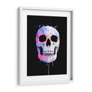 Calavera Linda - Lofty&Me | Cuadro decorativo de Canvas Lab