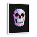 Calavera Linda - Lofty&Me | Cuadro decorativo de Canvas Lab