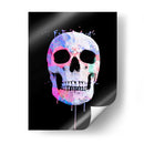 Calavera Linda - Lofty&Me | Cuadro decorativo de Canvas Lab