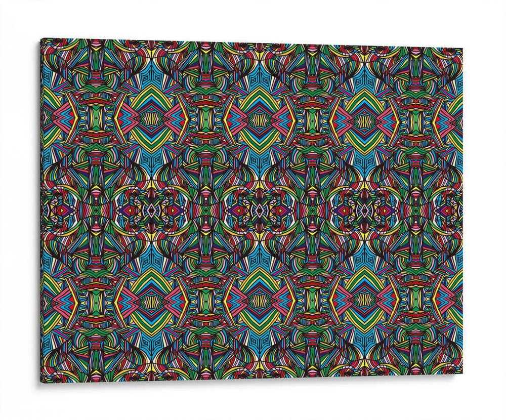 En México - John Juárez | Cuadro decorativo de Canvas Lab
