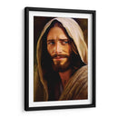 JESÚS - Dav Madrid | Cuadro decorativo de Canvas Lab