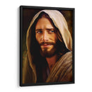 JESÚS - Dav Madrid | Cuadro decorativo de Canvas Lab