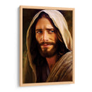 JESÚS - Dav Madrid | Cuadro decorativo de Canvas Lab