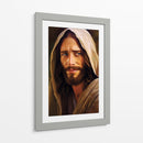JESÚS - Dav Madrid | Cuadro decorativo de Canvas Lab