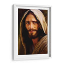 JESÚS - Dav Madrid | Cuadro decorativo de Canvas Lab