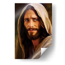 JESÚS - Dav Madrid | Cuadro decorativo de Canvas Lab