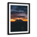 Cerro de la Silla Amanecer - 2025mx | Cuadro decorativo de Canvas Lab