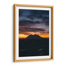 Cerro de la Silla Amanecer - 2025mx | Cuadro decorativo de Canvas Lab