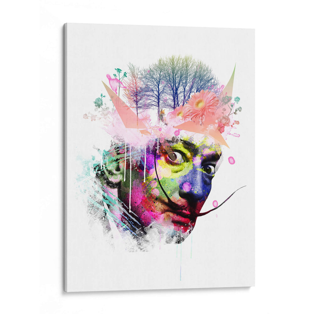 Dalí - Lofty&Me | Cuadro decorativo de Canvas Lab