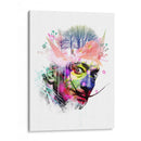 Dalí - Lofty&Me | Cuadro decorativo de Canvas Lab