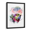 Dalí - Lofty&Me | Cuadro decorativo de Canvas Lab