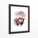 Dalí - Lofty&Me | Cuadro decorativo de Canvas Lab