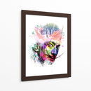 Dalí - Lofty&Me | Cuadro decorativo de Canvas Lab