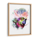 Dalí - Lofty&Me | Cuadro decorativo de Canvas Lab