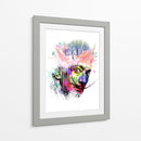 Dalí - Lofty&Me | Cuadro decorativo de Canvas Lab