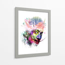 Dalí - Lofty&Me | Cuadro decorativo de Canvas Lab