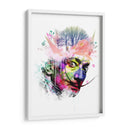 Dalí - Lofty&Me | Cuadro decorativo de Canvas Lab