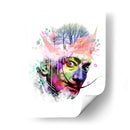 Dalí - Lofty&Me | Cuadro decorativo de Canvas Lab