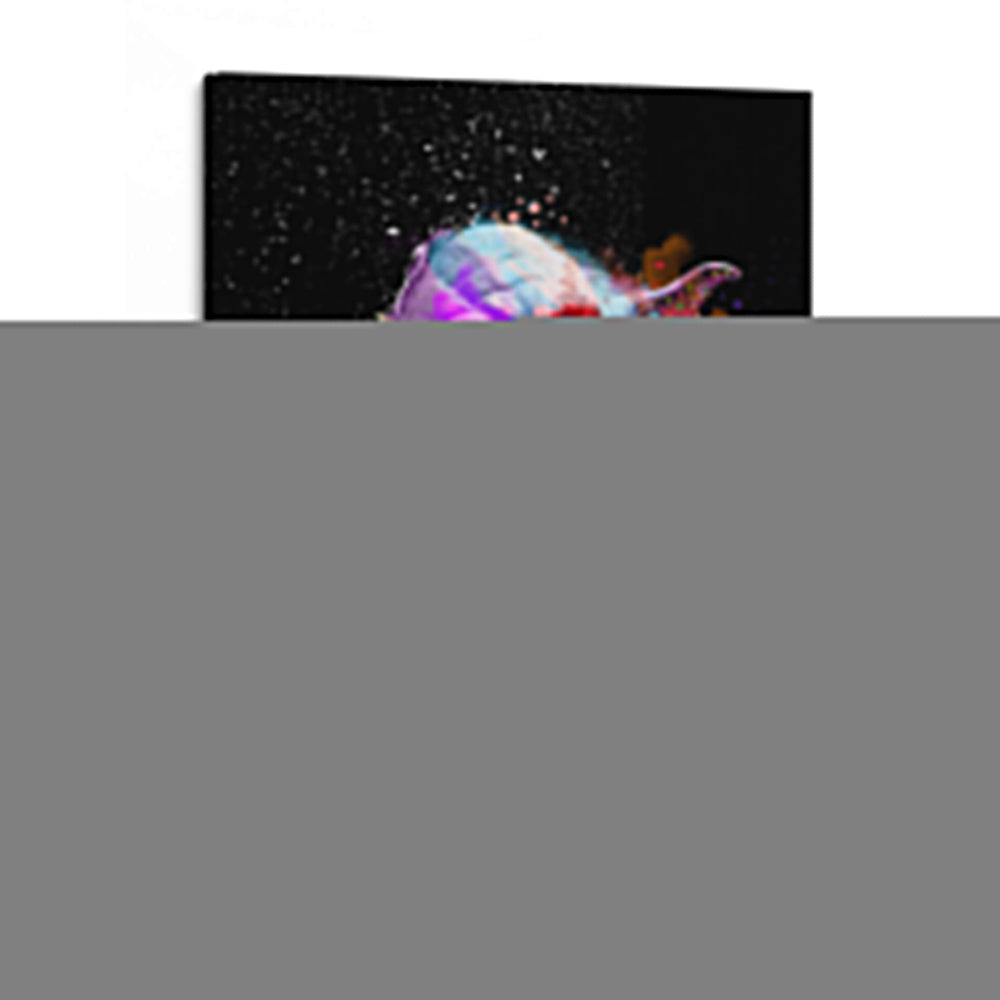 Star Yoda - Lofty&Me | Cuadro decorativo de Canvas Lab