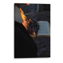 Verdad  - Wara-Wara | Cuadro decorativo de Canvas Lab