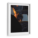 Verdad  - Wara-Wara | Cuadro decorativo de Canvas Lab