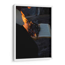 Verdad  - Wara-Wara | Cuadro decorativo de Canvas Lab