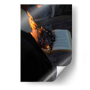 Verdad  - Wara-Wara | Cuadro decorativo de Canvas Lab