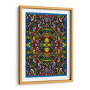 Histería - John Juárez | Cuadro decorativo de Canvas Lab