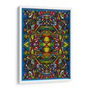 Histería - John Juárez | Cuadro decorativo de Canvas Lab